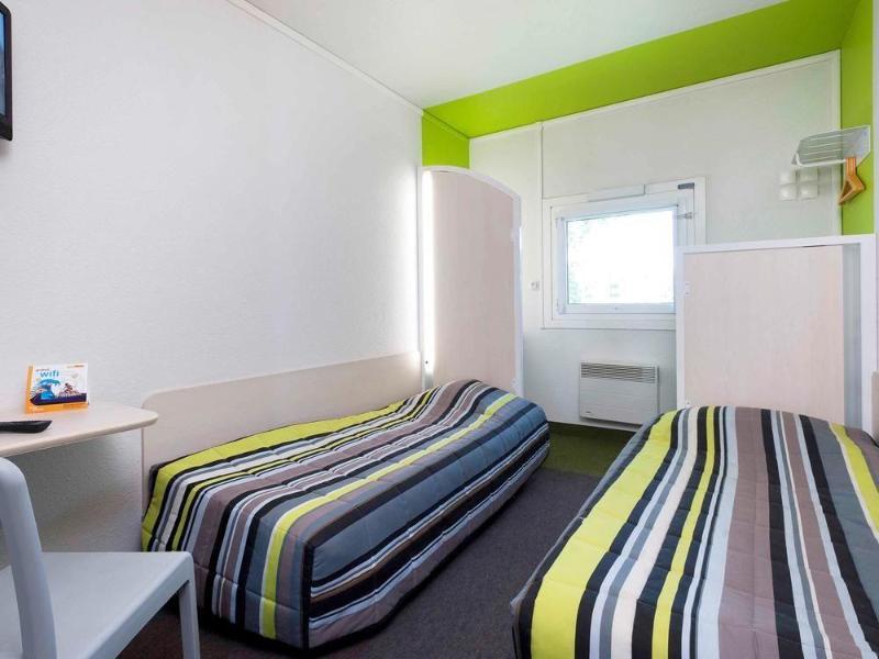 Hotel F1 Strasbourg Nord Lampertheim Exterior foto